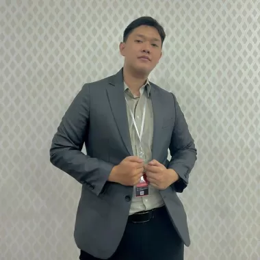 Trần Huy Hoàng